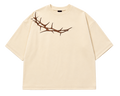 Streetwear oversized T-shirt