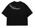 Streetwear oversized T-shirt